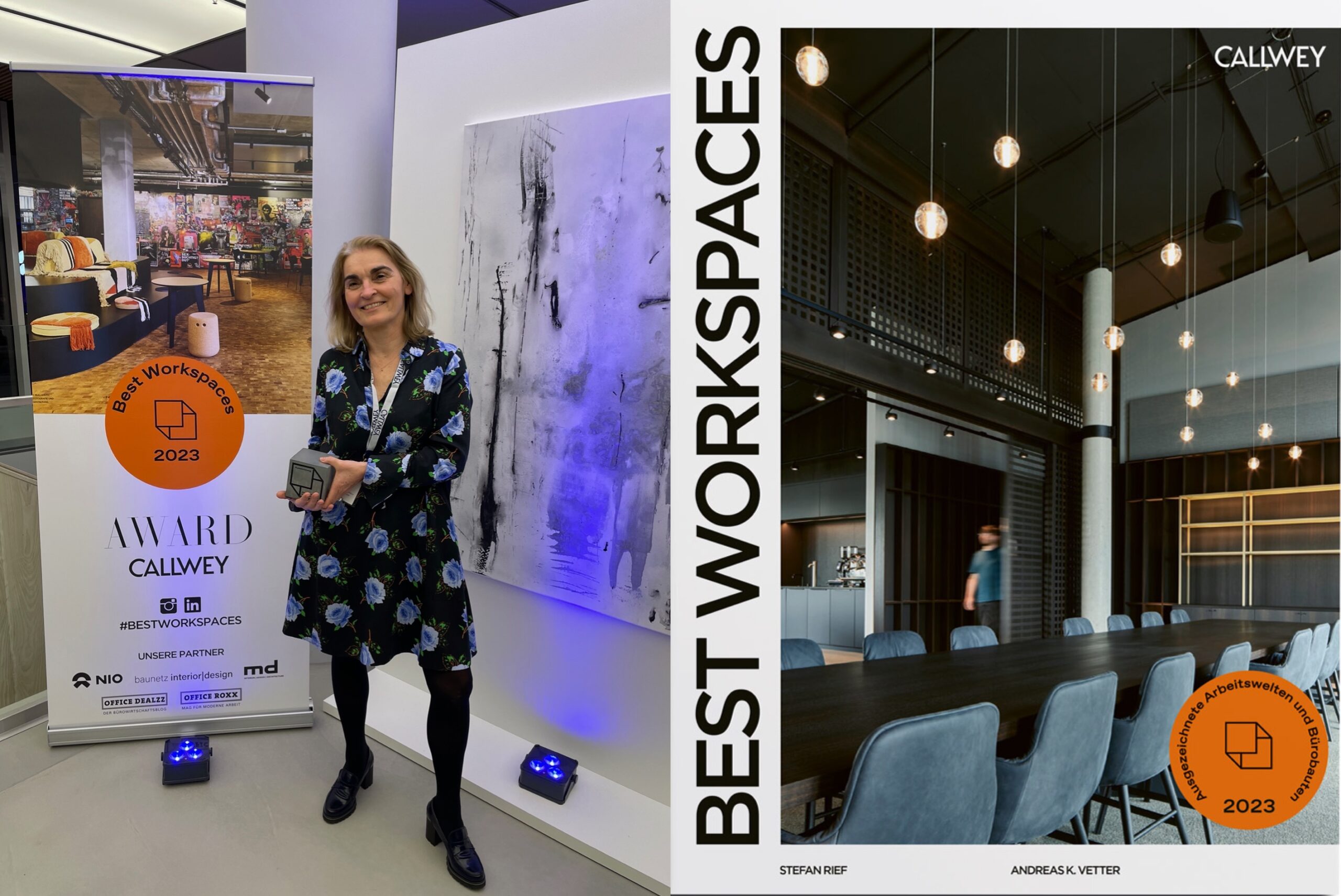 Best Workspaces 2023