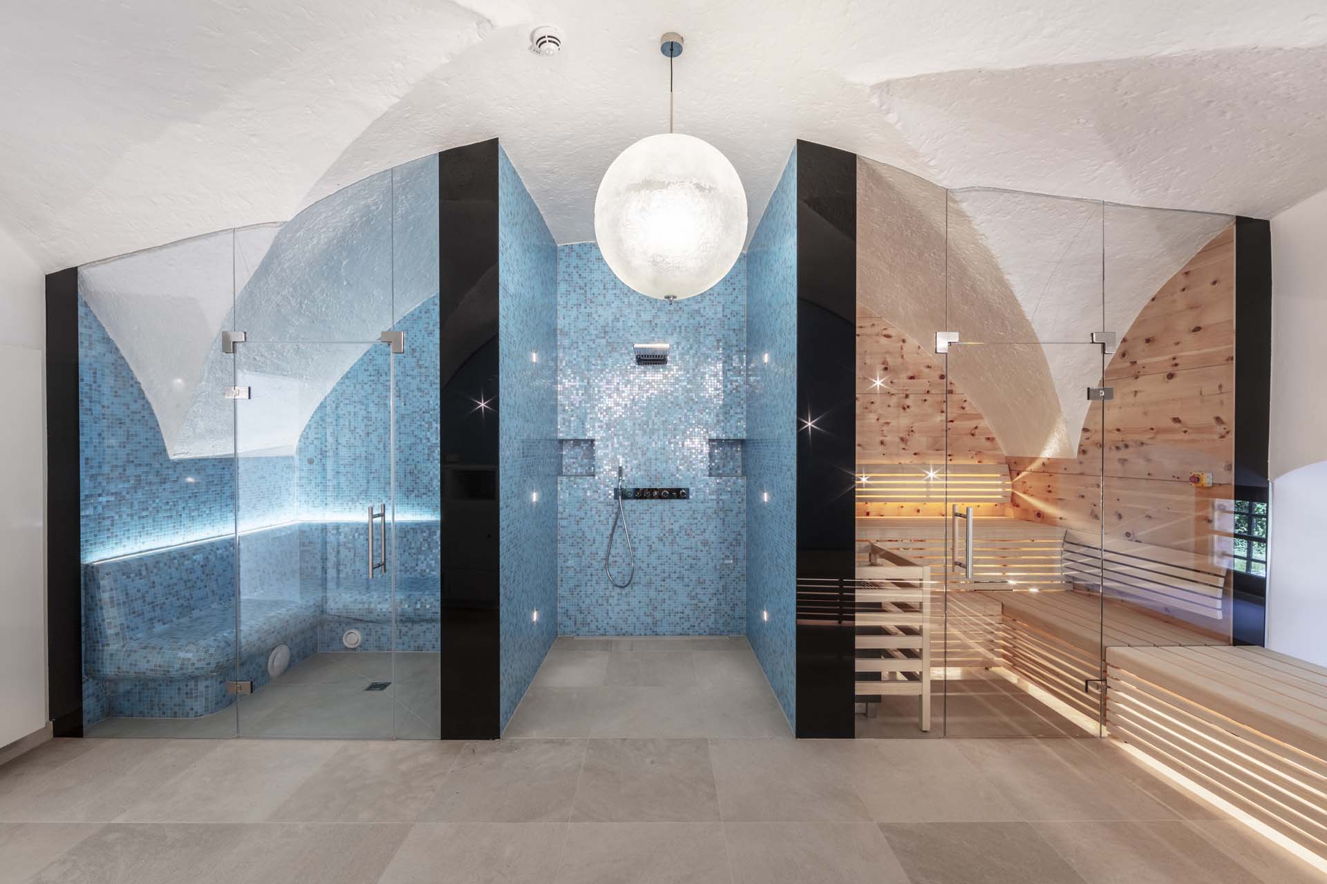 Schloßumbau Kärnten